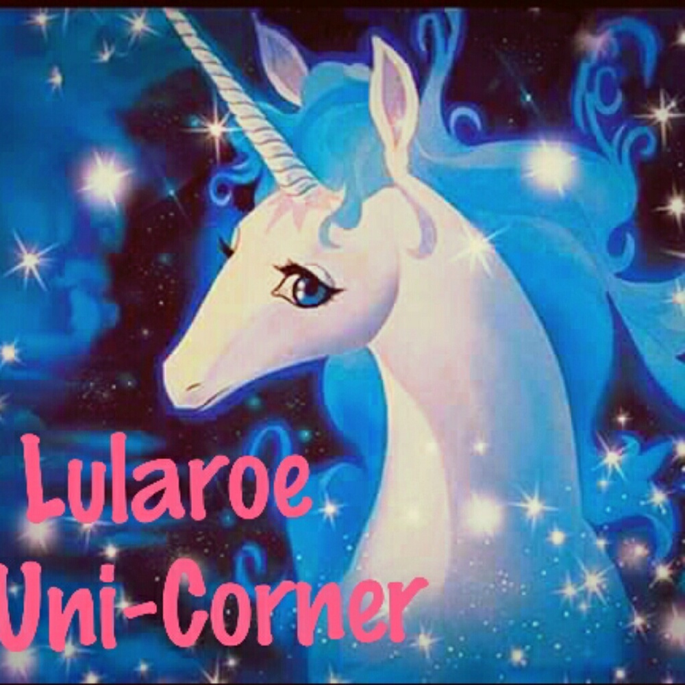 Lularoe